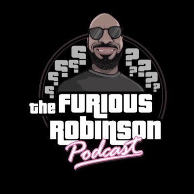 The @Furiousrobinson burner account | YouTube Clips…Stay Dangerous 🎙️