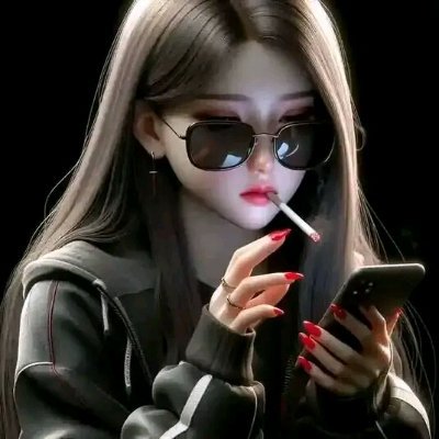 Alexa10000Alexa's profile picture. "Ketika yang diminta bukan lagi tentang bahagia setiap waktu, melainkan hati yang diluaskan, agar selalu mampu menerima segala sesuatu.