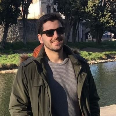 i_galvarez's profile picture. Microbiologist 🦠