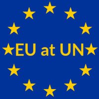 🇪🇺EU at UN-NY (@euatun) 's Twitter Profile