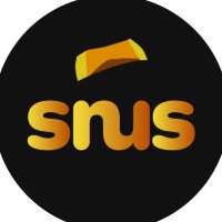 SNUS (@snuscoin_sol) 's Twitter Profile