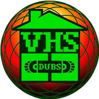 Episode 8 out now! (@vhs_dubs) 's Twitter Profile Photo Episode 8 out now! (@vhs_dubs) 's Twitter Profile Photo