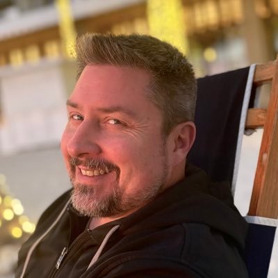 chadewatson's profile picture. Creator. Thinker. Philosopher. Teacher