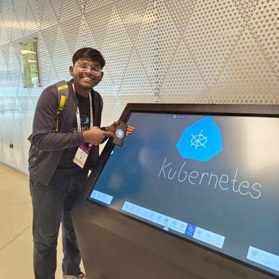 sagar2004_twts's profile picture. If you are in Cloud and DevOps we are already friends