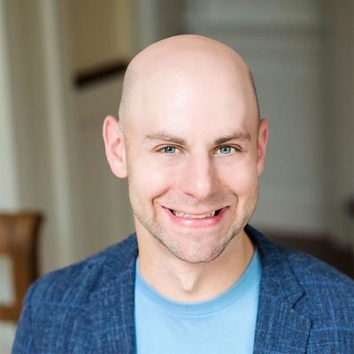Organizational psychologist @wharton #1 NYT best seller’s. HIDDEN POTENTIAL. THINK AGAIN. Podcats: Re: Thinking & WorkLife @Tedtalks. Former driver and magician