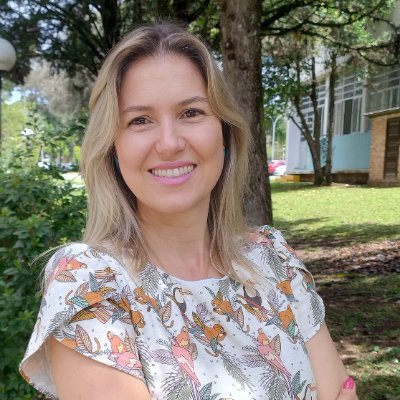 Prof. Dr. at Federal University of Paraná, leader of the Group of Catalysis and Kinetics, member affiliate of Brazilian Academy of Science, mom of Vinicius .