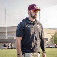 Coach Graybeal (@coachg_cn) 's Twitter Profile Photo Coach Graybeal (@coachg_cn) 's Twitter Profile Photo