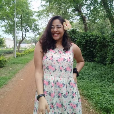 Computational biologist 🧬 🖥️
#PhD student @IISERPune