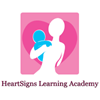heartsigns1's profile picture. HeartSigns Learning academy feels passionate about helping families discover the benefits of using ASL vocabulary with infants and children.