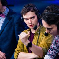 Kernus (@kernustv) 's Twitter Profile