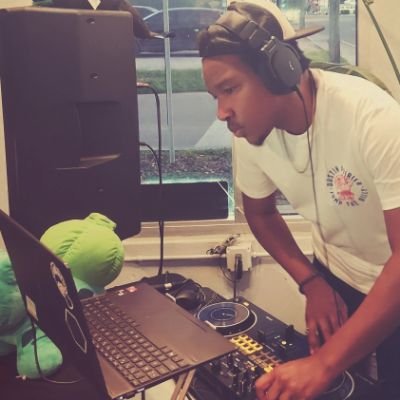 FAMU Alum/Alt Dj/Blerd/ Advocate for Black and Brown Content Creators