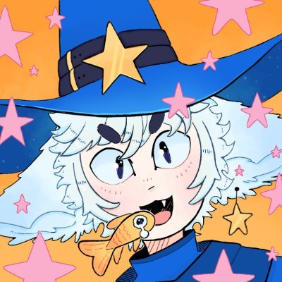Kittenwizard74's profile picture. blender artist, animator, game maker