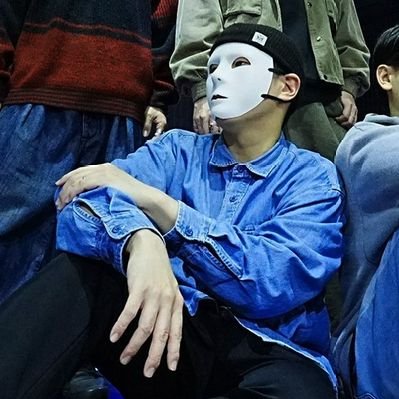 じーこ (@Masked_Zico) / X