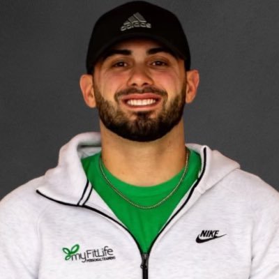 Owner of My FitLife - Louisville, OH and Hartville, OH | 80+ athletes HS ➡️ college | 7 state championships
