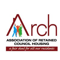 ARCH (@arch_housing) 's Twitter Profile