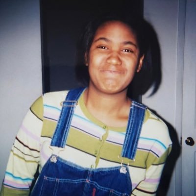 GamingTaters's profile picture. 30 something middle school teacher who doesn't quite know what the hell she's doing.