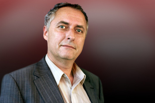 Frits Conijn Profile