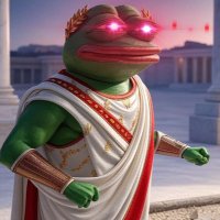 Imperator Pepe (@richardseehaus1) 's Twitter Profile Photo Imperator Pepe (@richardseehaus1) 's Twitter Profile Photo