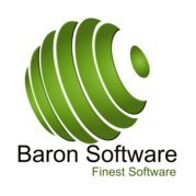 Baron Software (@baronsoftwareny) 's Twitter Profile
