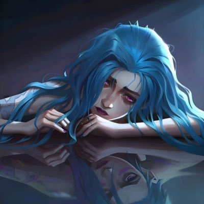 Powder keg, meet spark | Jinx vibes only Chaotic, explosive, and a little unhinged | Jinx inspired