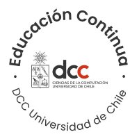 Educación Continua DCC - Universidad de Chile (@pecdcc) 's Twitter Profile Photo
