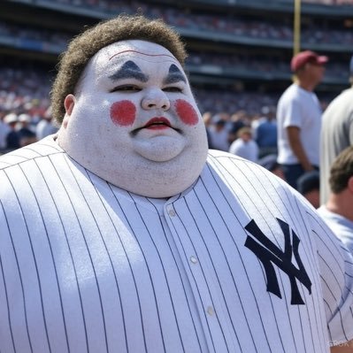 Now, I am become Death, the destroyer of salty Yankee fans after losing Soto