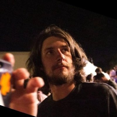 Software Engineer | Open Source Advocate | Jiu-Jitsu Nerd