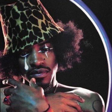 venusrisin's profile picture. 