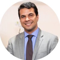Irajá (@irajasenador) 's Twitter Profile