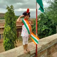 जागो देशवासियों (@gras1201) 's Twitter Profile