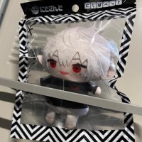 羚 🦓 (@______jesse_r) 's Twitter Profile