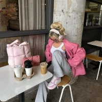 Annie Corbin (@kcmariestorm) 's Twitter Profile