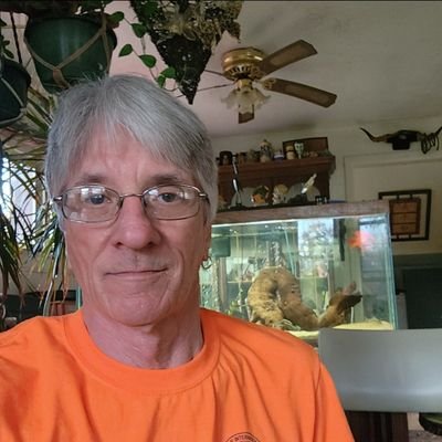 A fun loving person ! Maga Proud . Trump 2025 ! And sure love to post them Memes.