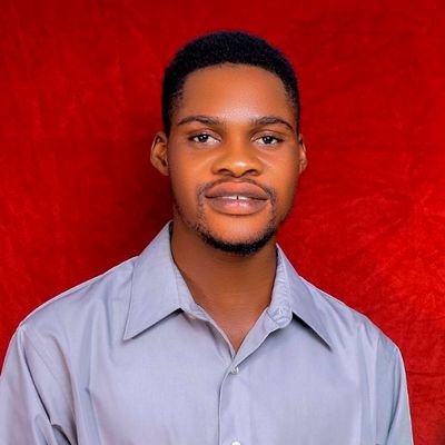 joseph_gid97804's profile picture. Professional blogger
Crypto Enthusiast | NFT Trader AI & Tech | Stay Ahead Of 99% Of People Sharing Tips & Trends 
DM For Promotion 👇
https://t.co/lJ5YcQAalT