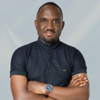 Nk Japhet (@nkjaphet) 's Twitter Profile Photo