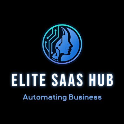 Elite Saas Hub automate your business by designing websites, creating calendars, automated follow-ups, chat widgets etc.