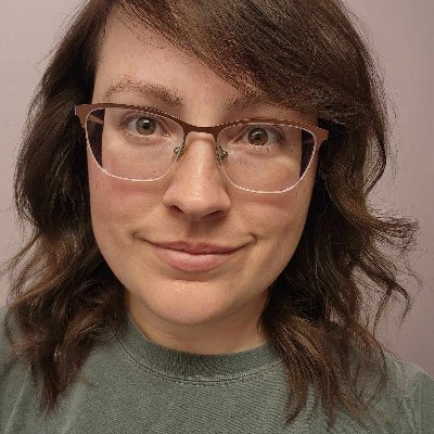 Writer. Fantasy/Mystery & the occasional Contemporary YA.
THE GHOST OF AVALON (2026)
IG: CaseyStJohn.Books
Website: https://t.co/mUZmpYtx4k