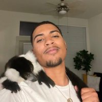 -✝️. | God First (@darnell_jr09) 's Twitter Profile