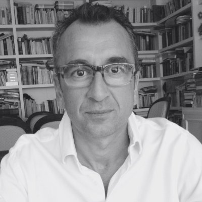 Antonio Robles Profile