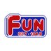 FUN 92.7 & 104.9 FM (@fun927_1049) Twitter profile photo FUN 92.7 & 104.9 FM (@fun927_1049) Twitter profile photo