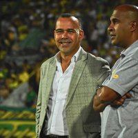 Dudamelismo (@si36744229) 's Twitter Profile Photo