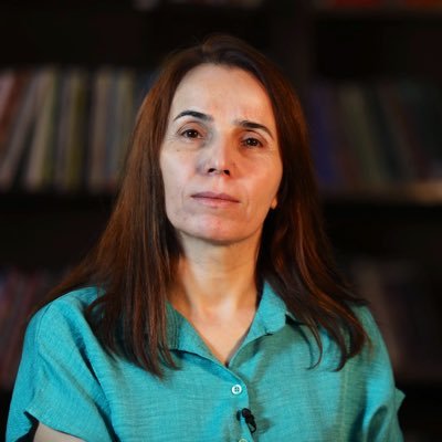 nalinDicle6664's profile picture. Rojnamevan-Journalist-Terefgirê Doza Gelê Xwe ye