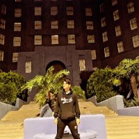 Solomon Sassoon (@solomon_sassoon) 's Twitter Profile