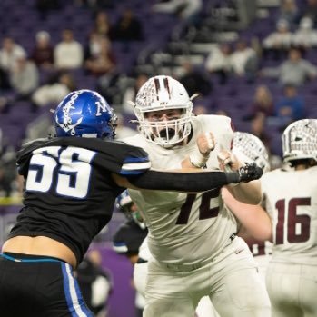 |Football, Baseball |, |Anoka high school 2026.| 6,3’ 265, OL/DL| Email: Masonblue99@gmail.com| Big hammer of the year| All district HM| Phone# 763-954-1214|