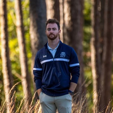 mgminnehan's profile picture. @odumgolf Assistant Coach