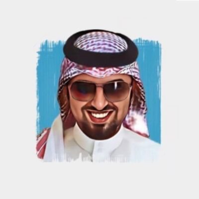 (ضاقت فلما استحكمت حلقاتها .. فرجت وكنتُ أظنُّها لا تفرجُ)🙏🏻 ناقد ،، ساخر ،، اراقب المشهد ساخراً من تفاصيله، هلالي البصمة الجينية 💙