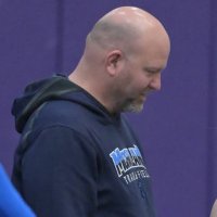 Coach Cunningham (@66robertc) 's Twitter Profile