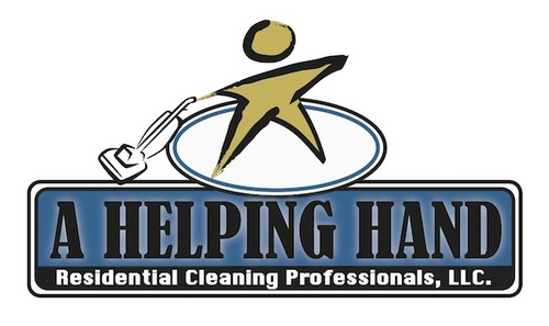 A Helping Hand Residential Cleaning Professionals, LLC. Never Clean Your Home Again. 608-829-2444