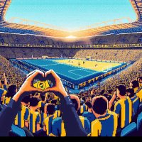 FENER_33 (@fener3310) 's Twitter Profile Photo