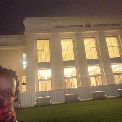 annasamwel7's profile picture. Writer. Literary Critic. Winner of the Safal Cornell Kiswahili Prize For African Literature. DAAD Prize Winner.